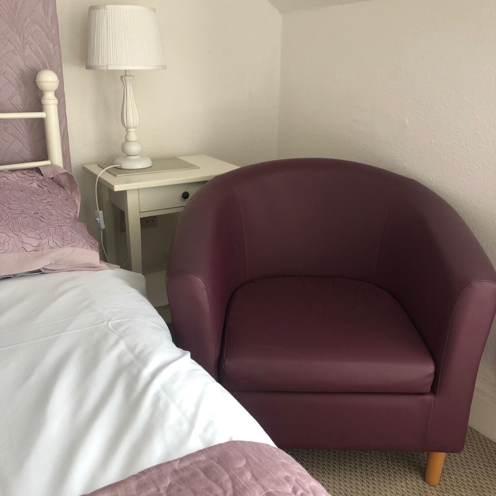 Witchingham B&B 홀리헤드 외부 사진