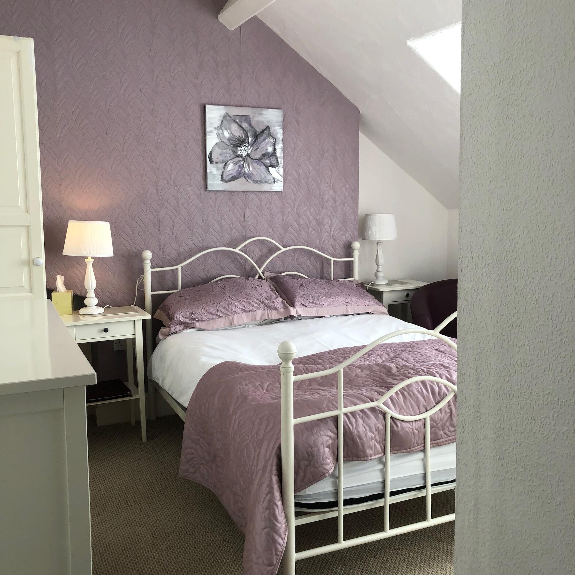 Witchingham B&B 홀리헤드 외부 사진