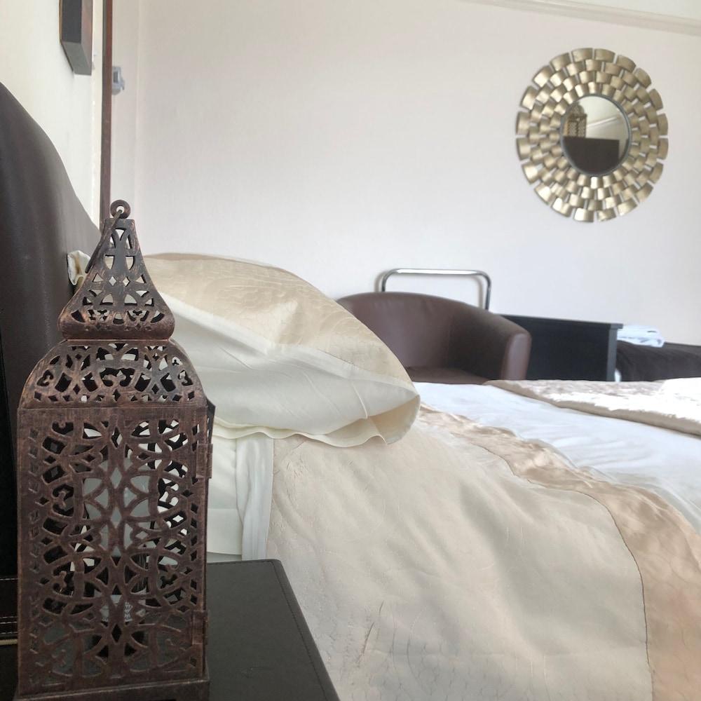 Witchingham B&B 홀리헤드 외부 사진