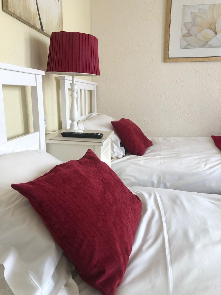Witchingham B&B 홀리헤드 외부 사진