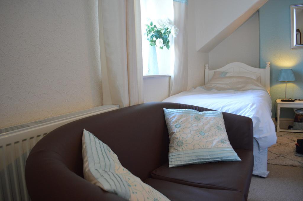 Witchingham B&B 홀리헤드 외부 사진