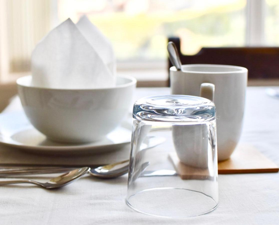 Witchingham B&B 홀리헤드 외부 사진